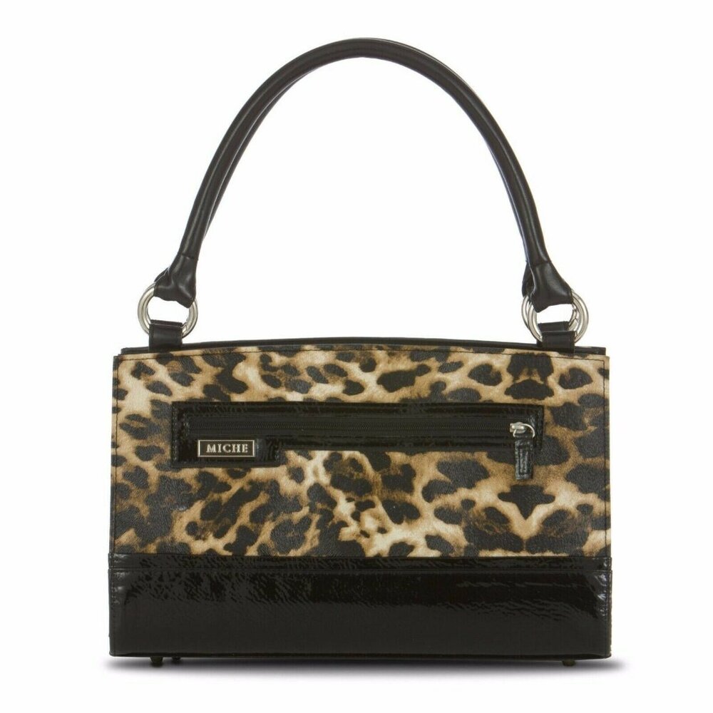 Miche classic purse shell - Silvia
